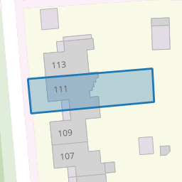 Perceel EDE02-D-3564