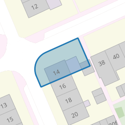 Perceel EDE02-D-3618