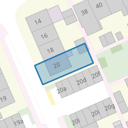 Perceel EDE02-D-3621