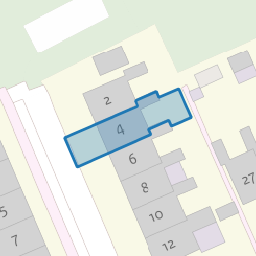 Perceel EDE02-D-3689