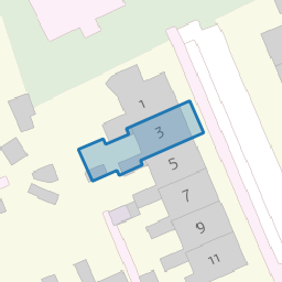 Perceel EDE02-D-3695