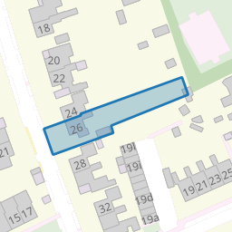 Perceel EDE02-D-3729