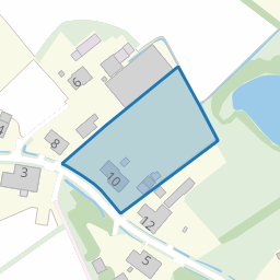 Perceel EDE02-D-3759