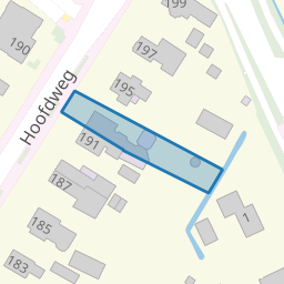 Perceel EDE02-D-3760