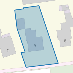 Perceel EDE02-D-3945