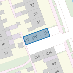 Perceel EDE02-D-3992