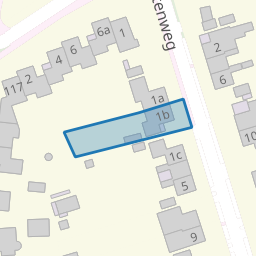 Perceel EDE02-D-4111