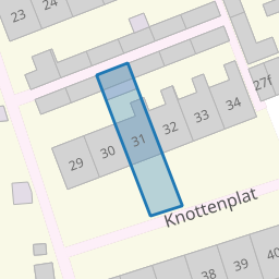 Perceel EDE02-D-4478