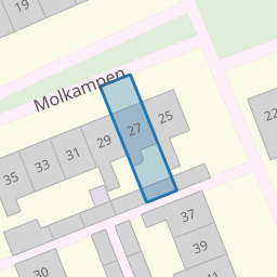 Perceel EDE02-D-4527