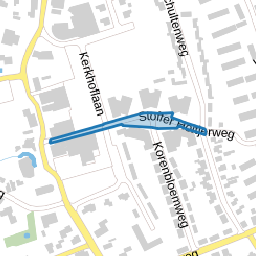 Perceel EDE02-D-4553