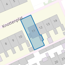 Perceel EDE02-D-4793