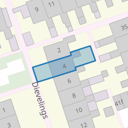 Perceel EDE02-D-4798