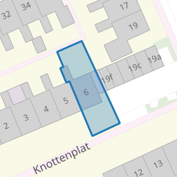 Perceel EDE02-D-4818