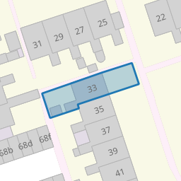 Perceel EDE02-D-4907