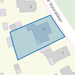 Perceel EDE02-D-5395