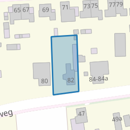 Perceel EDE02-D-5398