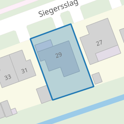 Perceel EDE02-D-5454