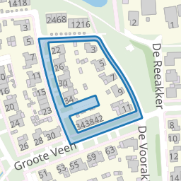 Perceel EDE02-D-5514