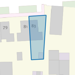 Perceel EDE02-D-5535