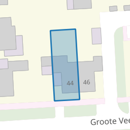 Perceel EDE02-D-5536