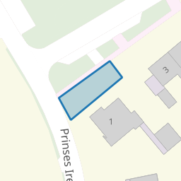 Perceel EDE02-D-5753