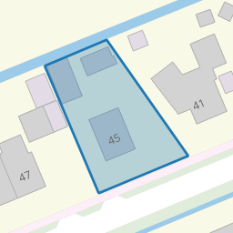 Perceel EDE02-D-5808