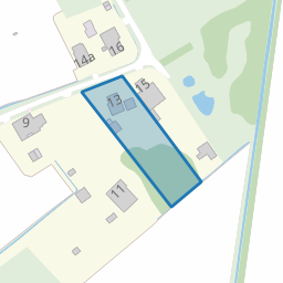 Perceel EDE02-E-1529