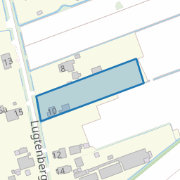 Perceel EDE02-E-1632