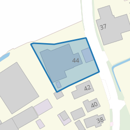 Perceel EDE02-E-1863