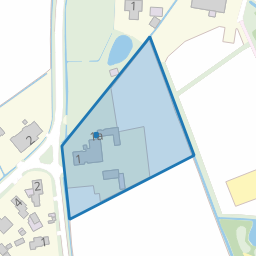 Perceel EDE02-E-1868