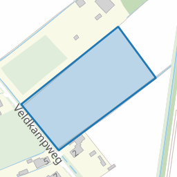 Perceel EDE02-E-1870