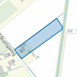 Perceel EDE02-E-1909