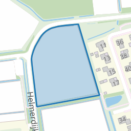 Perceel EDE02-E-1929