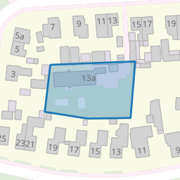 Perceel EDE02-E-2038