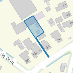 Perceel EDE02-E-2055