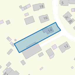 Perceel EDE02-E-2233