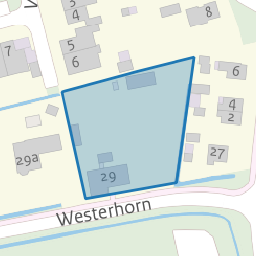 Perceel EDE02-E-2276