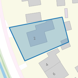 Perceel EDE02-E-2307