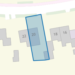 Perceel EDE02-E-2311