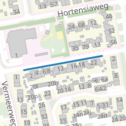 Perceel EDE02-E-2418