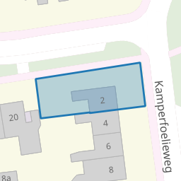 Perceel EDE02-E-2425