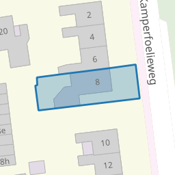 Perceel EDE02-E-2428