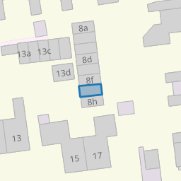 Perceel EDE02-E-2438