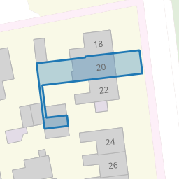 Perceel EDE02-E-2445