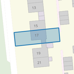 Perceel EDE02-E-2458