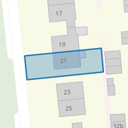 Perceel EDE02-E-2460