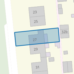 Perceel EDE02-E-2463