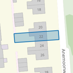 Perceel EDE02-E-2480