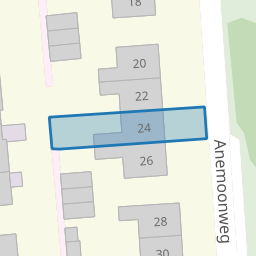 Perceel EDE02-E-2481