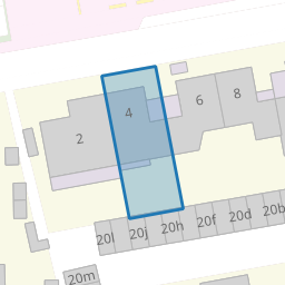 Perceel EDE02-E-2537